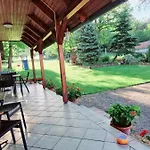 Apartmán Ibolya Vendeghaz Kehidakustány