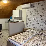 Apartmán Ibolya Vendeghaz *