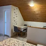 Ibolya Vendeghaz Apartmán *