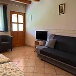 Apartmán Ibolya Vendeghaz Kehidakustány