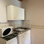 Apartmán Ibolya Vendeghaz *