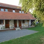 Apartmán Ibolya Vendeghaz