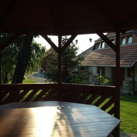 Ibolya Vendeghaz * Kehidakustány