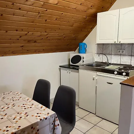 Ibolya Vendeghaz Kehidakustany