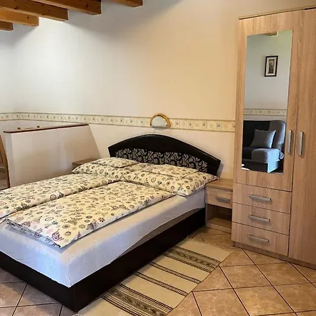 Apartman Ibolya *