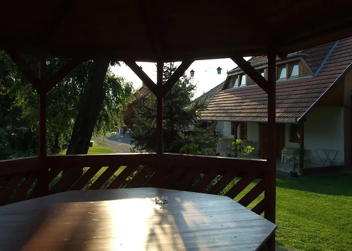 Ibolya Vendeghaz * Kehidakustány