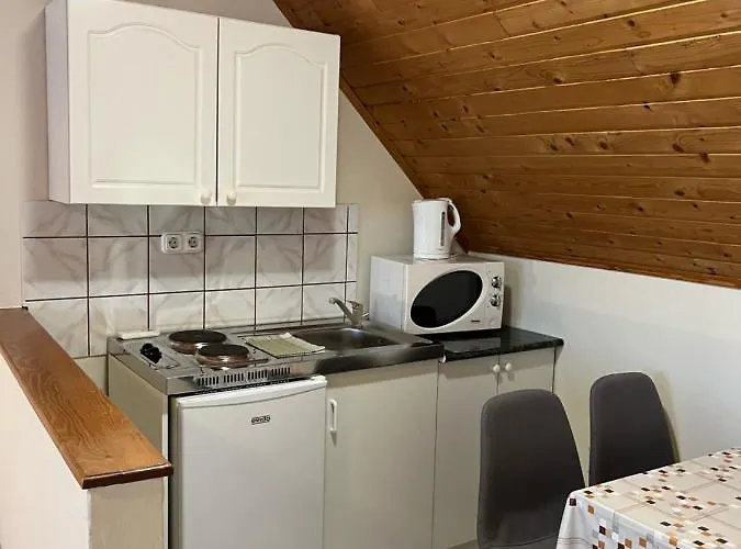 Ibolya Vendeghaz Kehidakustány