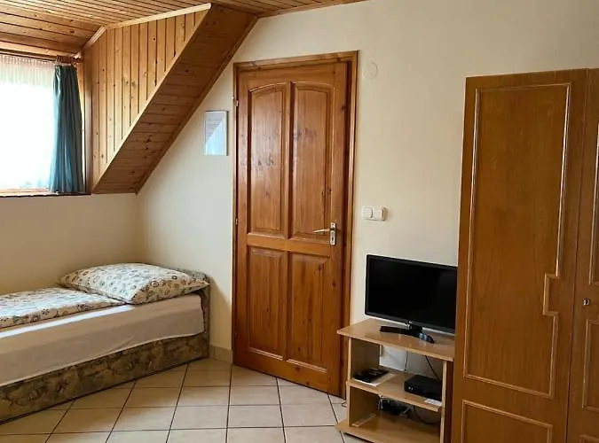 Ibolya Vendeghaz Kehidakustány