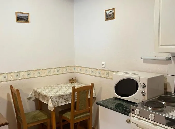 アパート Ibolya Vendeghaz ケヒダクスタニー